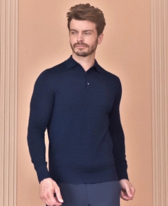 loro piana polo